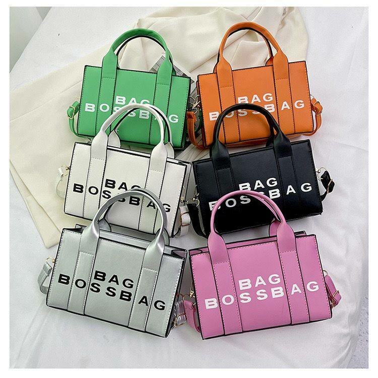 Sac boss