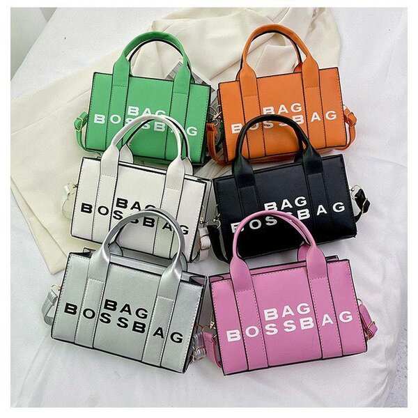 Sac boss