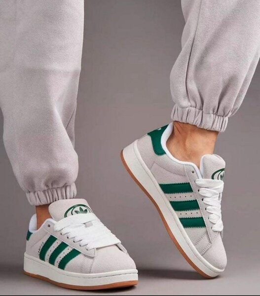Sneakers classiques Adidas Campus