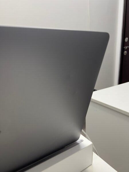 Macbook Pro