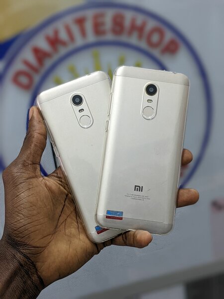 Redmi 5 plus