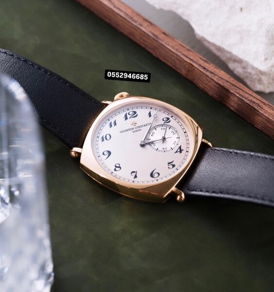 Wrist Watch