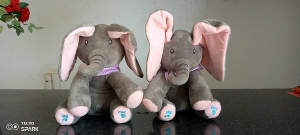 Elephants