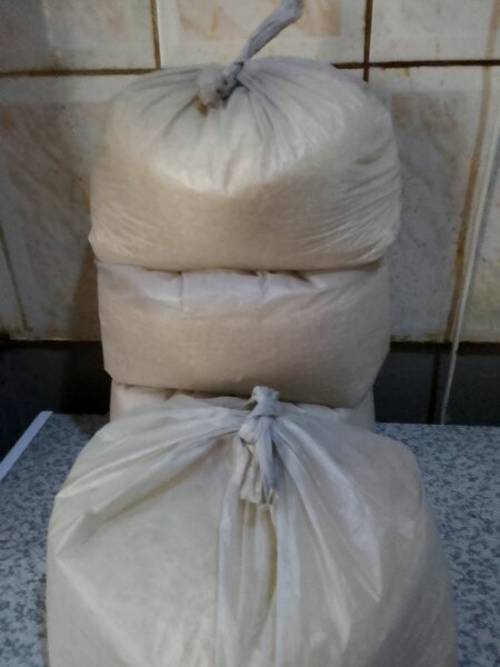 Pure nakonde rice