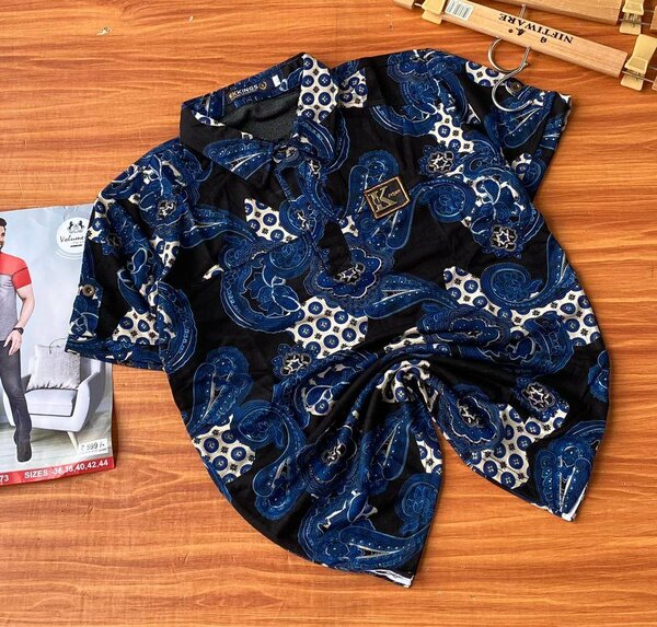 FLOWER LACOSTE