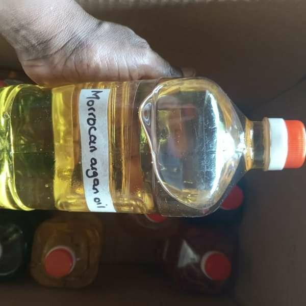 Aragon Oil