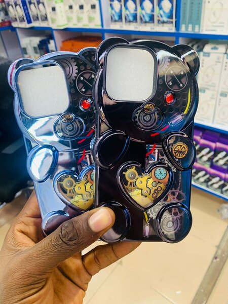 iPhone XR/ 11 case