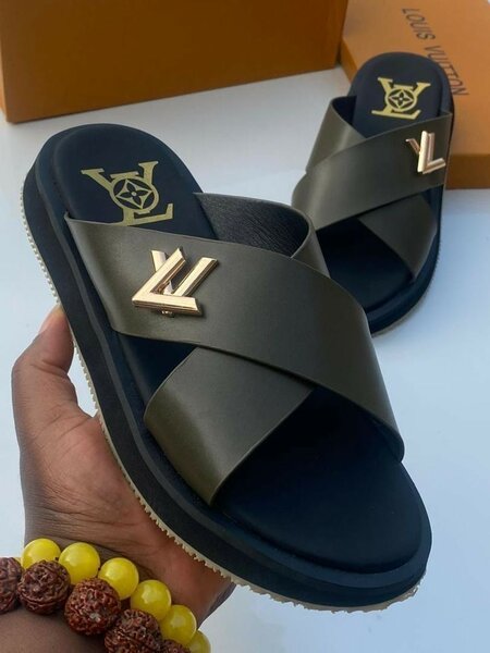 Flip flops slide