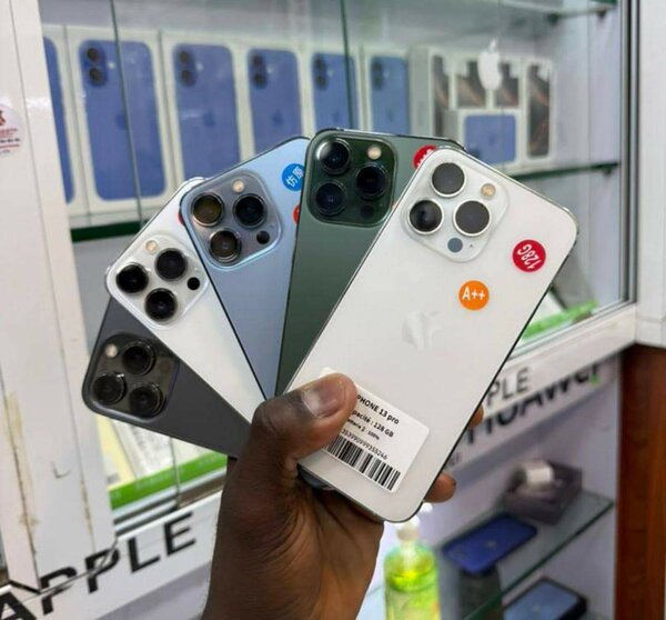 Iphone 13pro