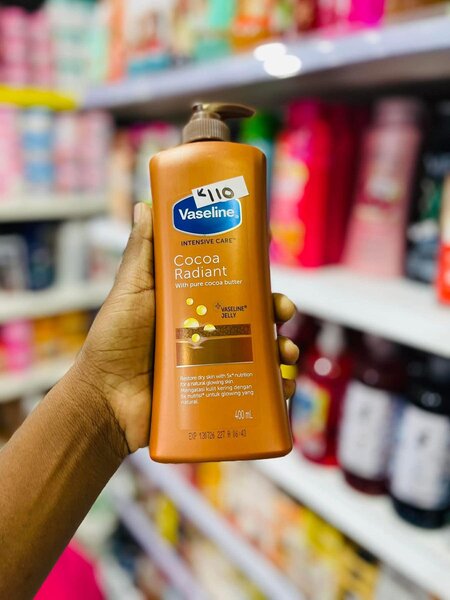 Vaseline