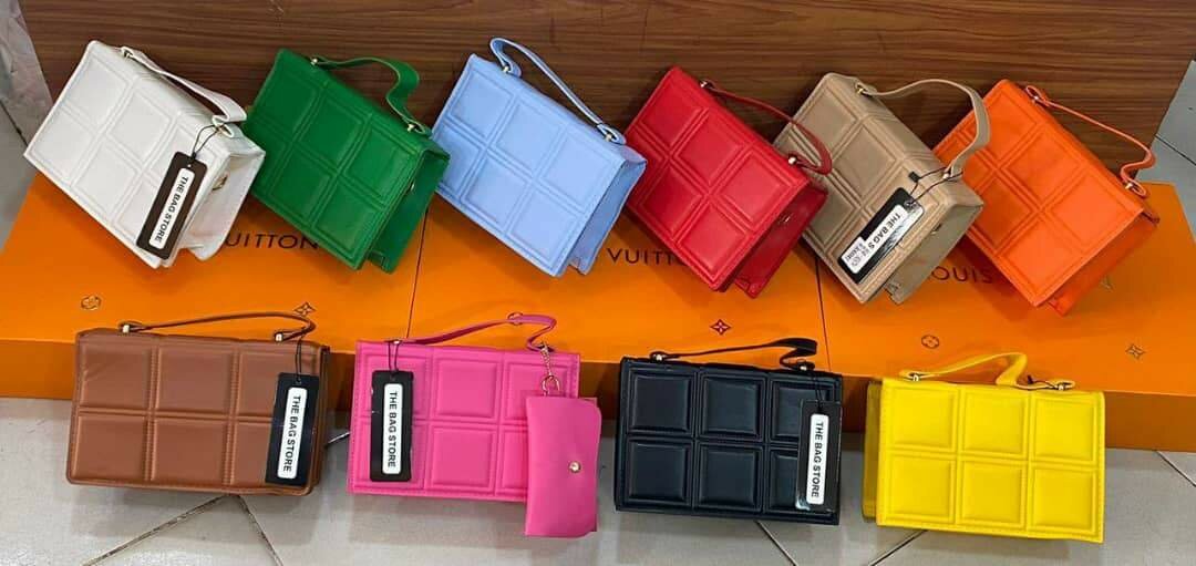 Women's bag