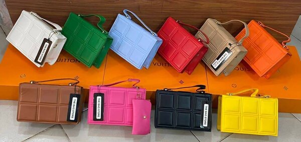 Women's bag
