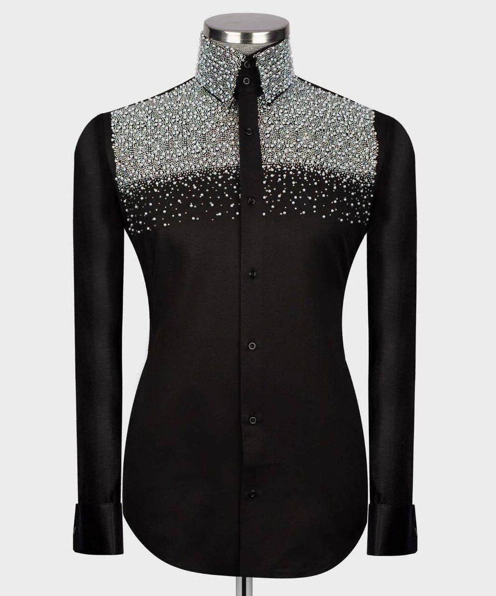 Luxury Stone Shirt
