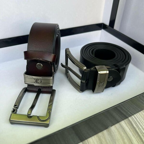 Belts