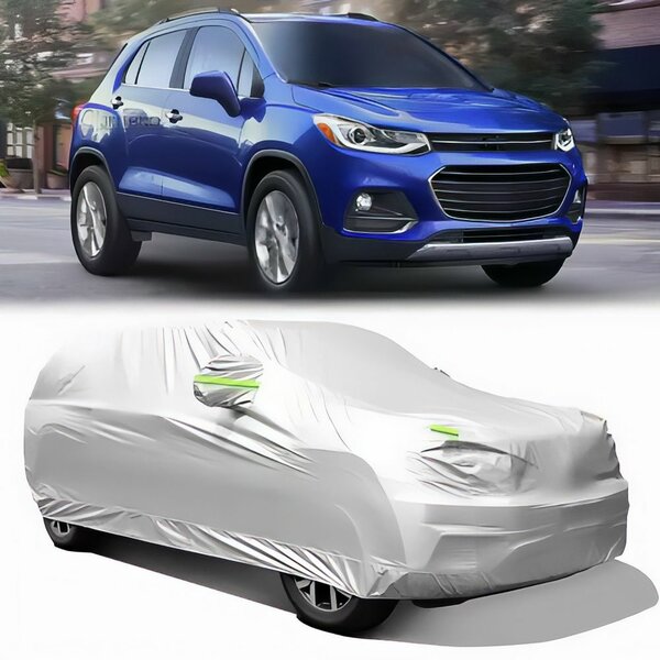 Nylon Car Covers
