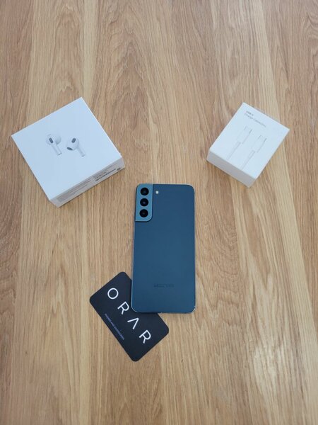 S22 128GB