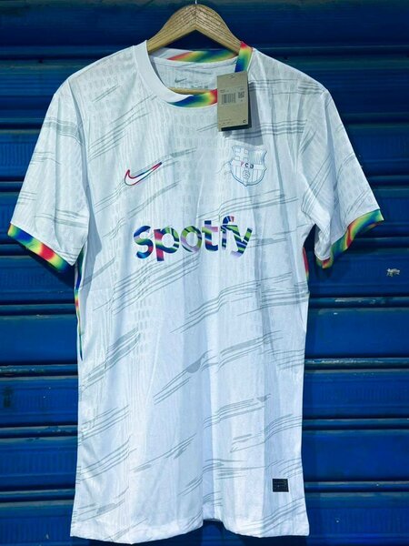 Maillot de Football Barcelone