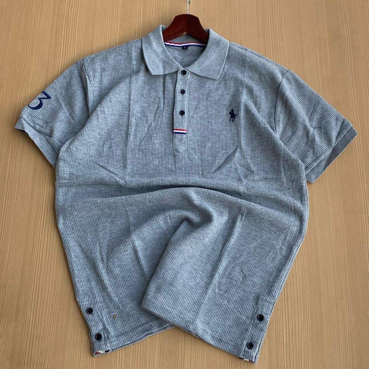 Quality lacoste
