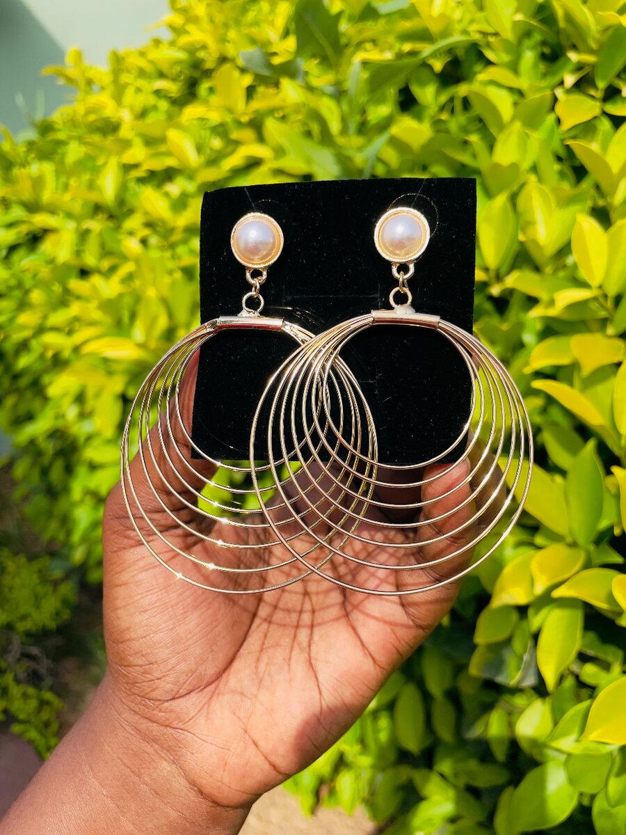 Earring
