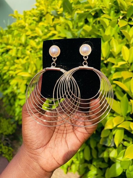 Earring