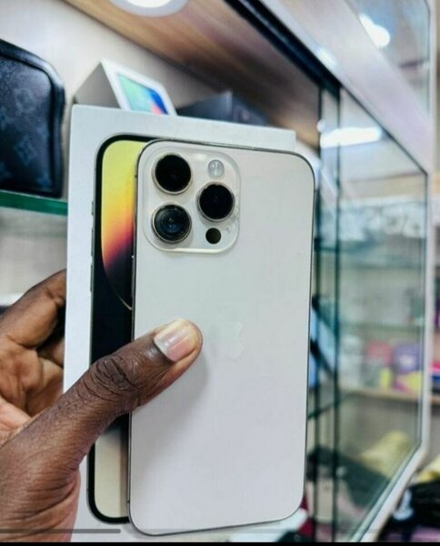 iPhone 14 pro max
