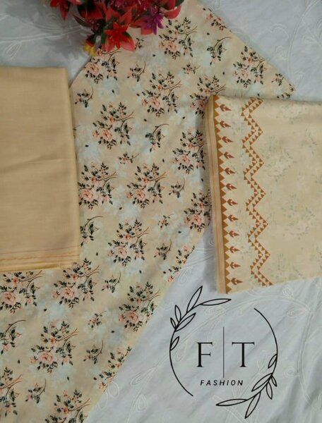 Ladies Suit