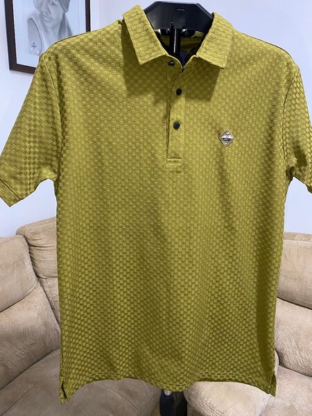 Club shirts for men