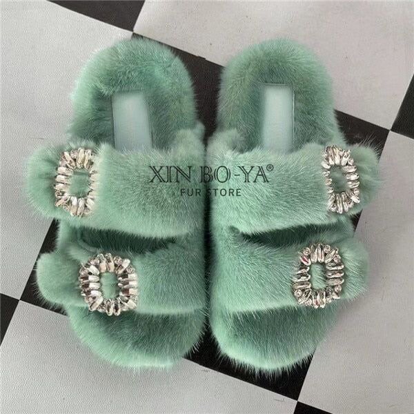 Slippers