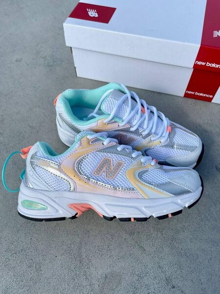 Fashion sneakers