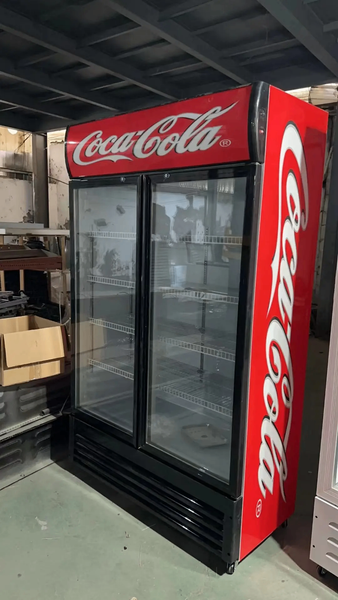 Freezer