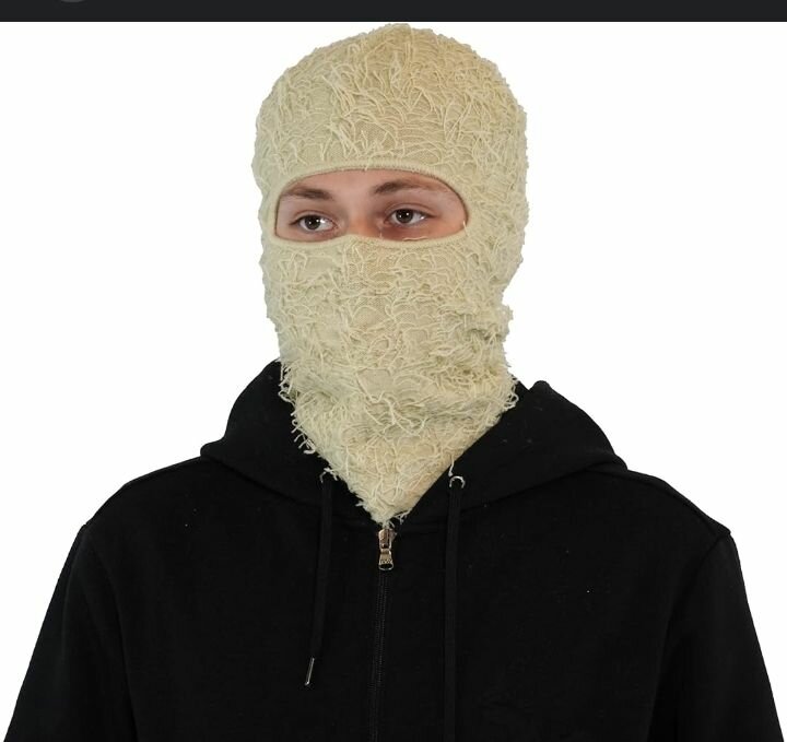Face mask