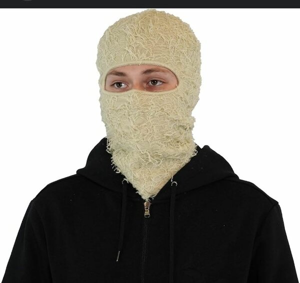Face mask