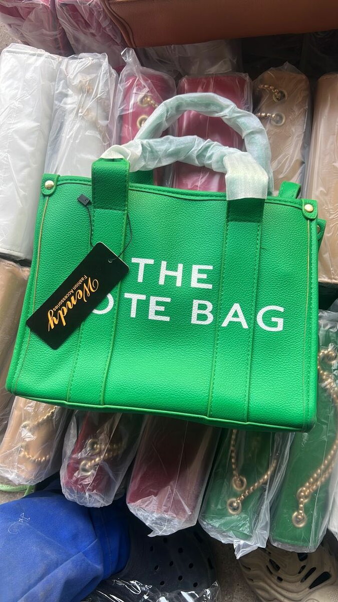 Ladies Bags