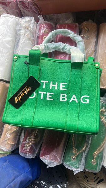 Ladies Bags