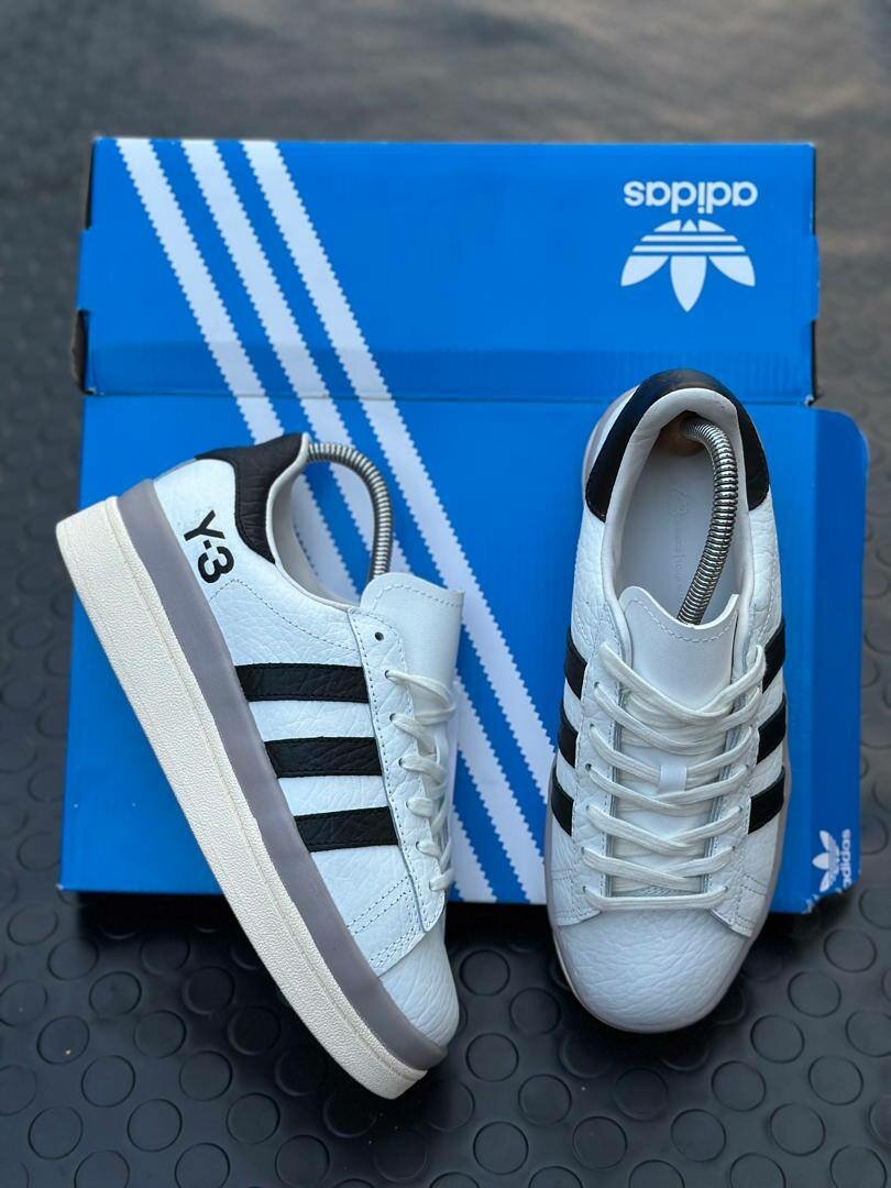 Adidas y3
