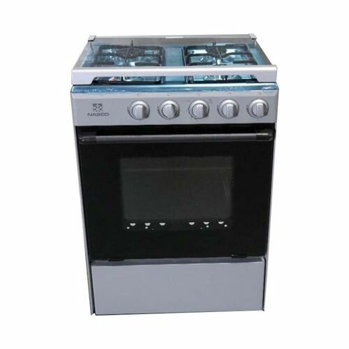 Cuisinière nasco avec four