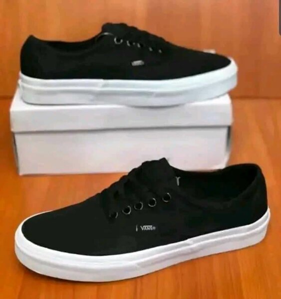 Vans classic