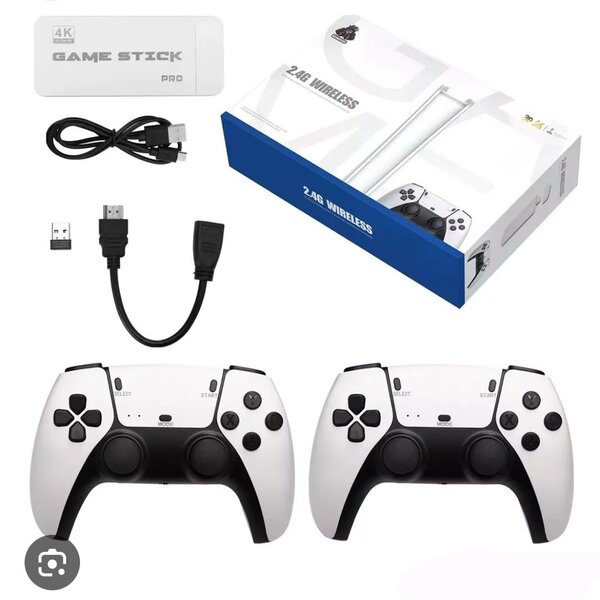 Game stick m15