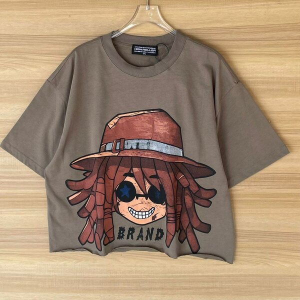 Crop tops