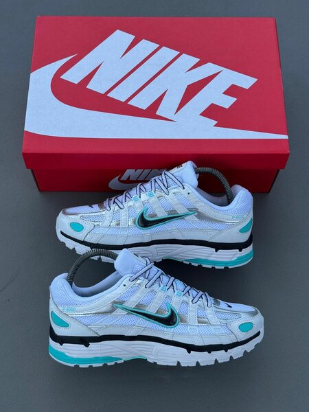 Nike p-6000