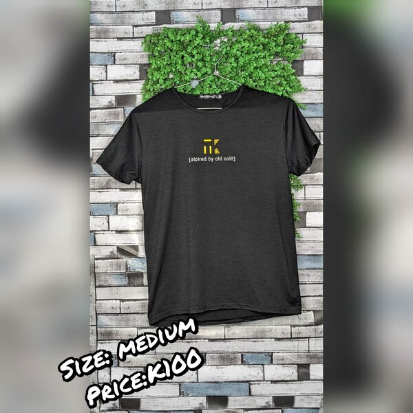 Men's T-shirt