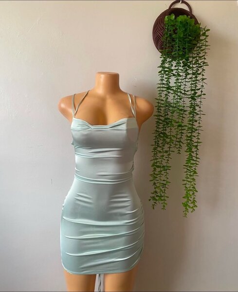 SHEIN dresses