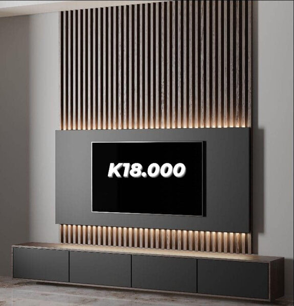 Tv stand