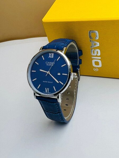Montre Casio