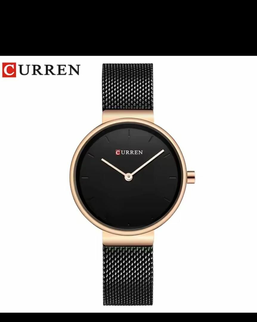 Montre de luxe femme'