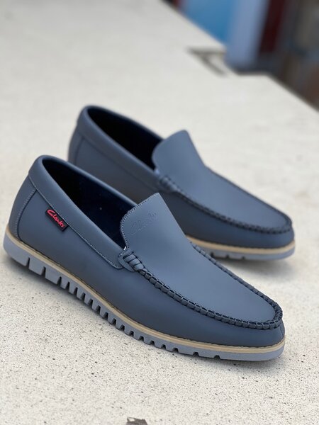 Moccasins