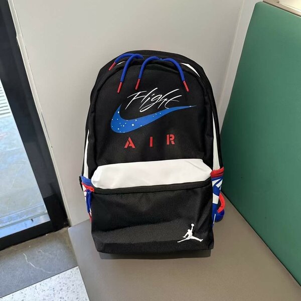 Authentic backpacks