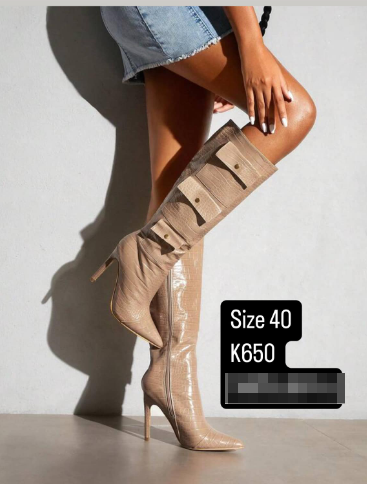 Bottes
