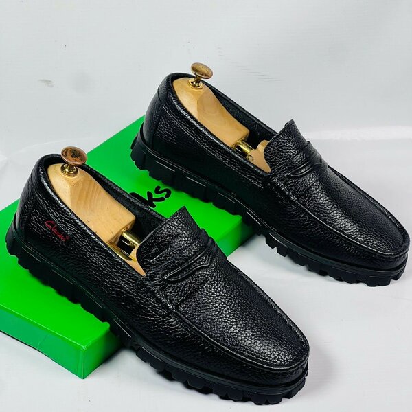 Clarks Loafer