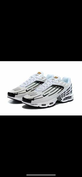 Nike tn tuned air